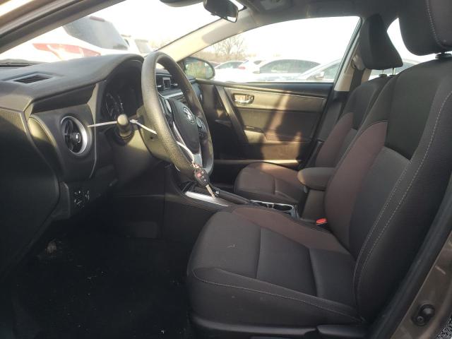 Photo 7 from auction – 2018 TOYOTA COROLLA L with VIN 5YFBURHE7JP775453