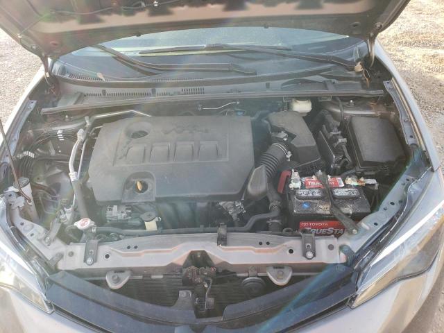 Photo 11 from auction – 2018 TOYOTA COROLLA L with VIN 5YFBURHE7JP742565