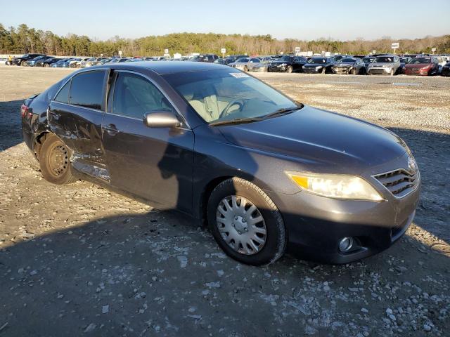 Photo 4 from auction – 2011 TOYOTA CAMRY BASE with VIN 4T1BF3EK5BU600071