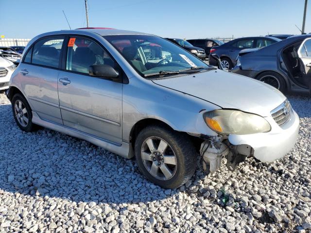Фото 4 с аукциона – 2007 TOYOTA COROLLA CE с VIN 2T1BR32E67C791336