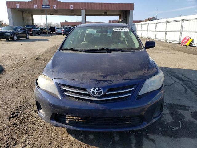 Photo 5 from auction – 2013 TOYOTA COROLLA BA with VIN 2T1BU4EE2DC938795