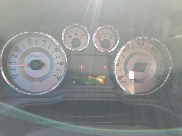 Photo 9 from auction – 2009 FORD EDGE LIMIT with VIN 2FMDK39C19BA95492
