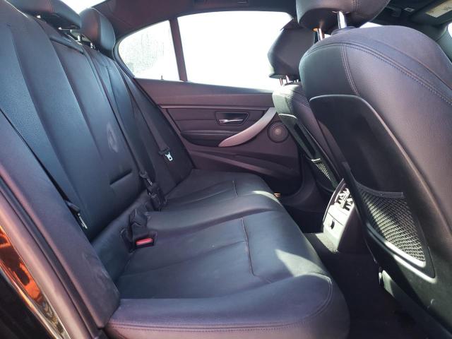 Photo 10 from auction – 2014 BMW 335 I with VIN WBA3A9C54EF479191