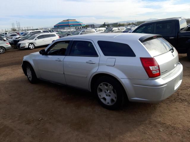 Photo 2 from auction – 2005 DODGE MAGNUM SXT with VIN 2D4FV48V15H160672