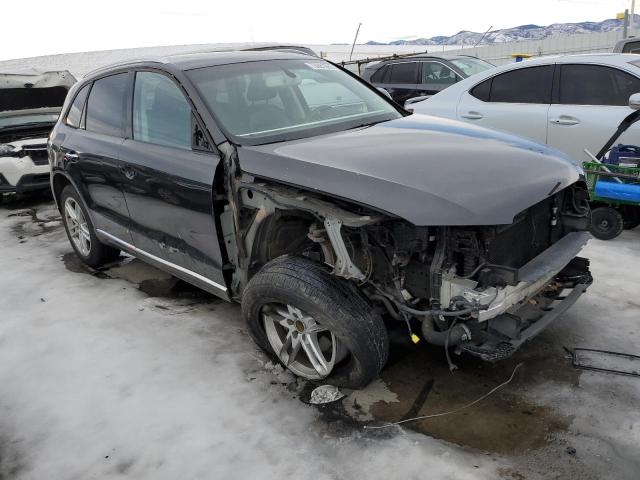 Photo 4 from auction – 2017 AUDI Q5 PREMIUM with VIN WA1L2AFPXHA002338