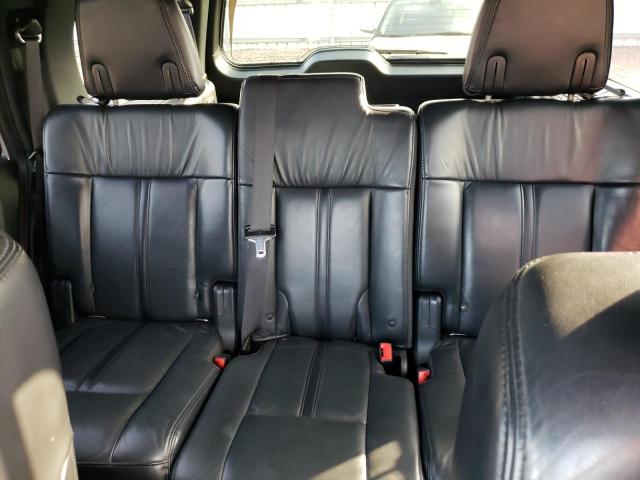 Photo 10 from auction – 2015 LINCOLN NAVIGATOR with VIN 5LMJJ2HT2FEJ10919