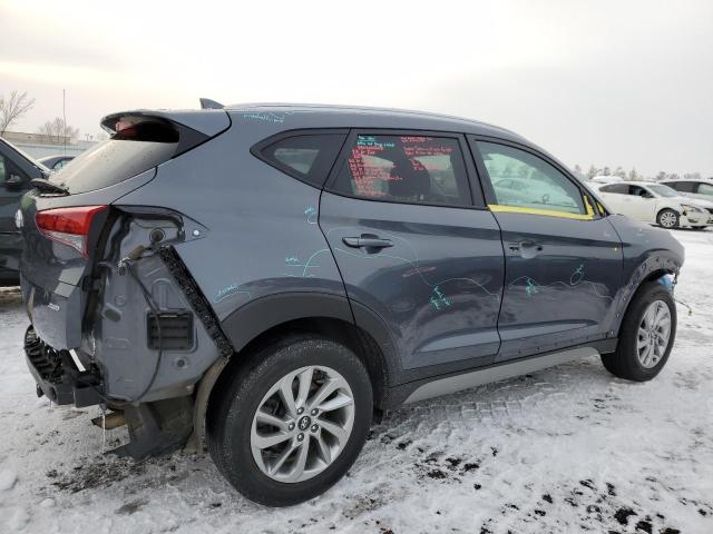 Photo 3 from auction – 2018 HYUNDAI TUCSON SEL with VIN KM8J3CA46JU751981