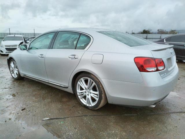 صورة رقم 2 من المزاد - 2007 LEXUS GS 450H مع VIN JTHBC96S175000467