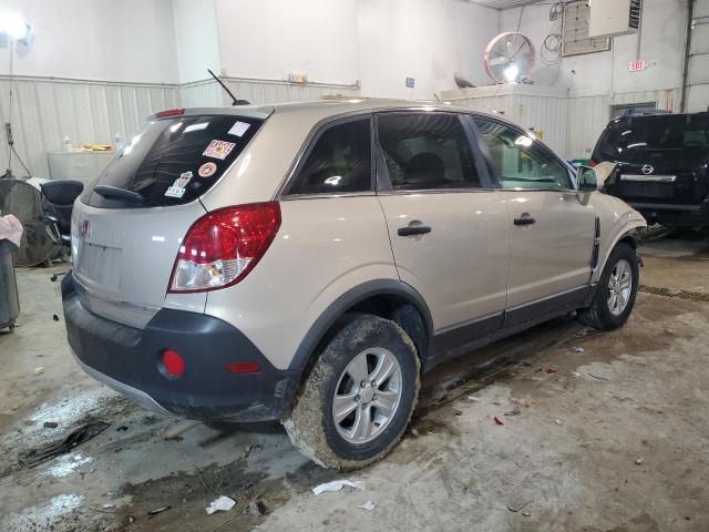 Photo 3 from auction – 2009 SATURN VUE XE with VIN 3GSCL33P99S579353