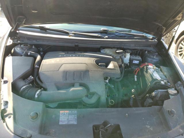 Photo 11 from auction – 2011 CHEVROLET MALIBU 1LT with VIN 1G1ZC5E19BF213471
