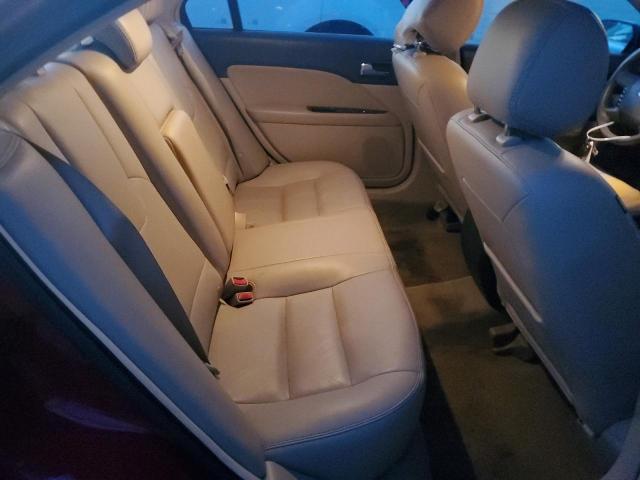 Photo 10 from auction – 2012 FORD FUSION SEL with VIN 3FAHP0JA4CR363837