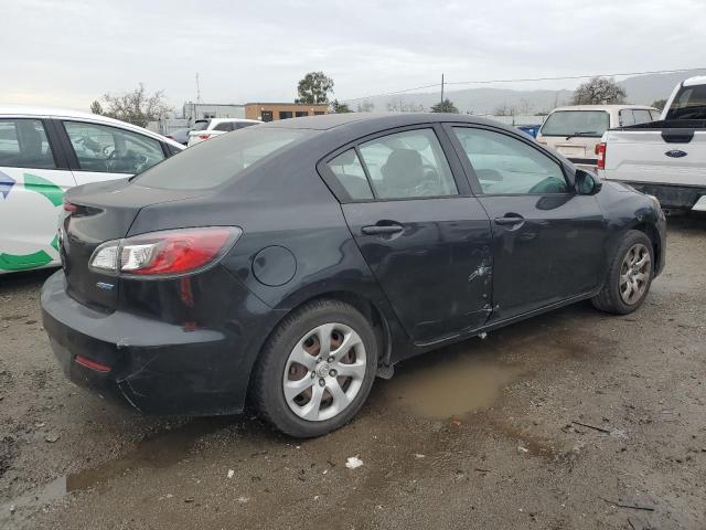 Photo 3 from auction – 2013 MAZDA 3 I with VIN JM1BL1U84D1701758