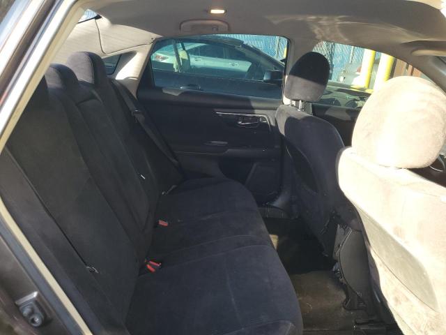 Photo 10 from auction – 2013 NISSAN ALTIMA 2.5 with VIN 1N4AL3AP5DC264401