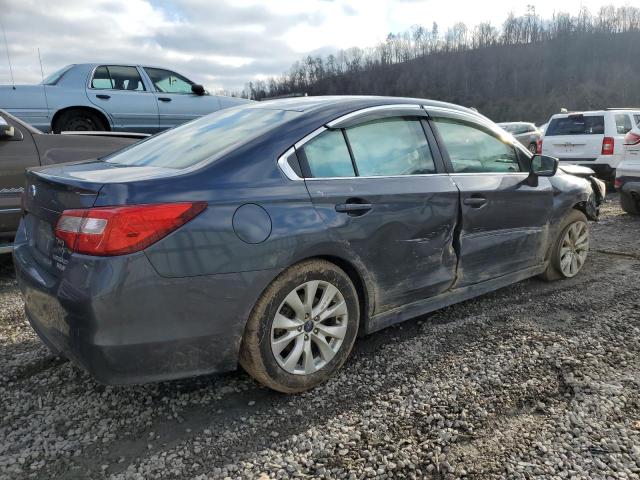 Photo 3 from auction – 2017 SUBARU LEGACY 2.5 with VIN 4S3BNAB62H3058509