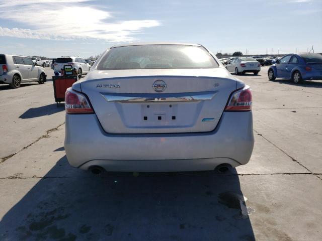 Photo 6 from auction – 2013 NISSAN ALTIMA 2.5 with VIN 1N4AL3AP3DN580691