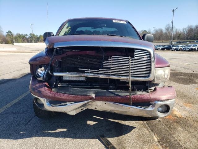 Photo 5 from auction – 2003 DODGE RAM with VIN 1D7HA18D33S364893