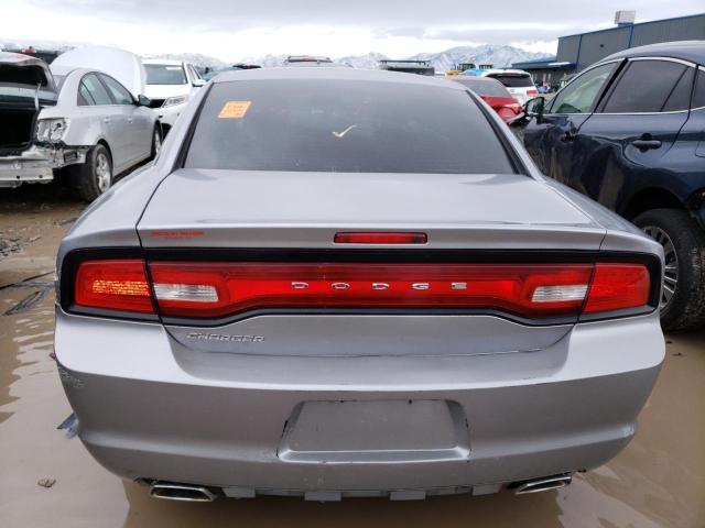 Photo 6 from auction – 2013 DODGE CHARGER SE with VIN 2C3CDXBG1DH624948