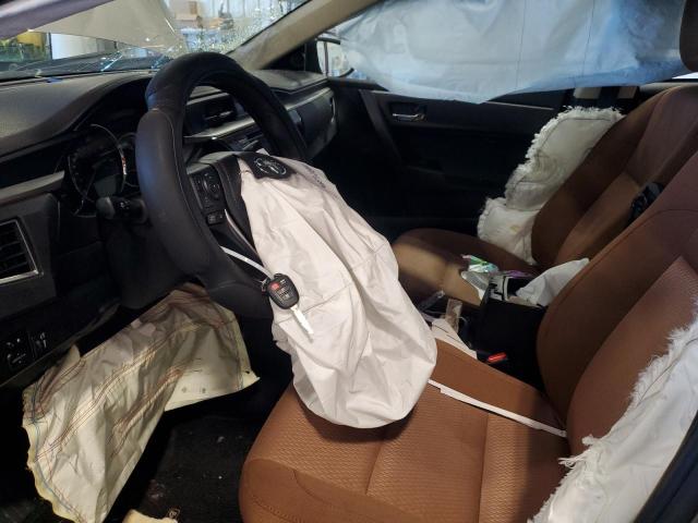 Photo 7 from auction – 2016 TOYOTA COROLLA L with VIN 2T1BURHEXGC569035