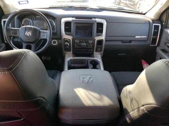 Photo 8 from auction – 2018 RAM 1500 SLT with VIN 1C6RR6LT6JS114958