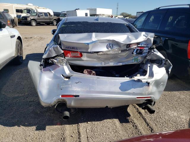 Photo 6 from auction – 2012 ACURA TSX TECH with VIN JH4CU2F68CC024489