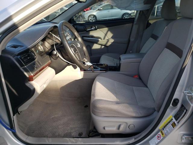 Photo 7 from auction – 2012 TOYOTA CAMRY BASE with VIN 4T4BF1FK9CR234965