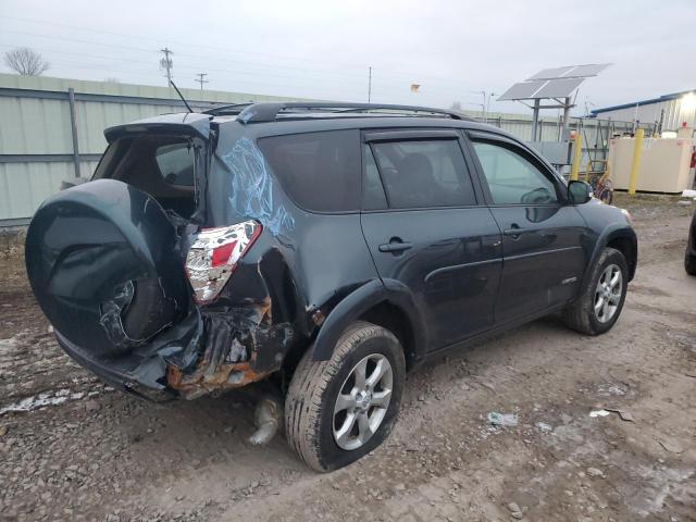 Photo 3 from auction – 2010 TOYOTA RAV4 LIMIT with VIN 2T3DF4DV5AW043114