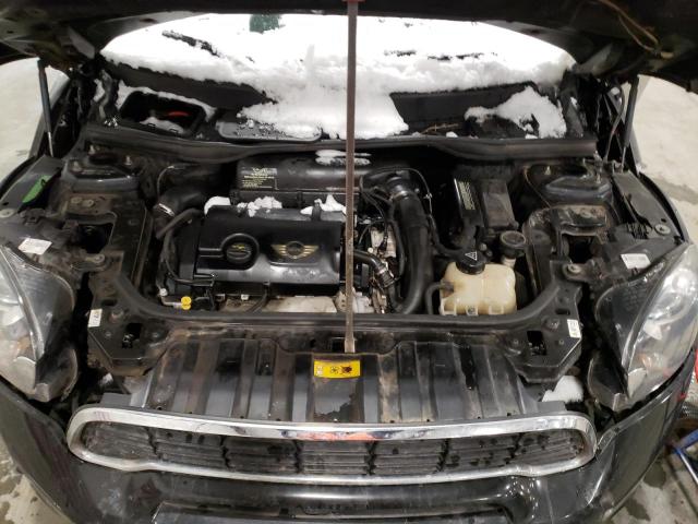 Photo 11 from auction – 2012 MINI COOPER S C with VIN WMWZC5C53CWM12513