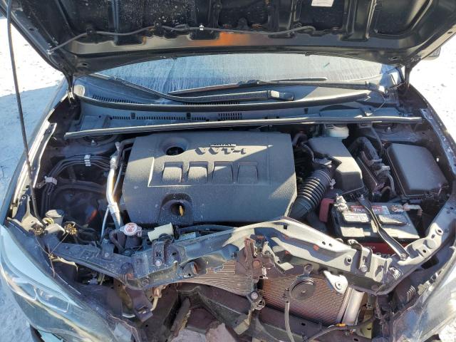 Photo 11 from auction – 2018 TOYOTA COROLLA L with VIN 5YFBURHE4JP810255