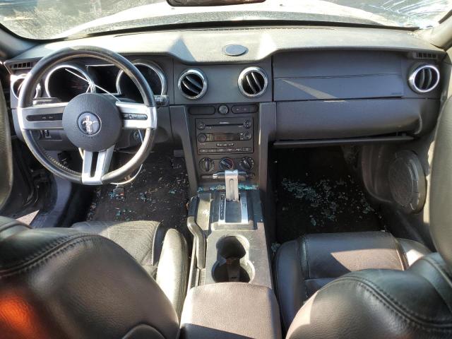 Photo 8 from auction – 2006 FORD MUSTANG with VIN 1ZVFT84N865138741
