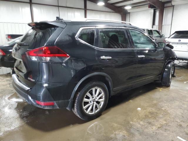 Photo 3 from auction – 2018 NISSAN ROGUE S with VIN KNMAT2MV1JP590540