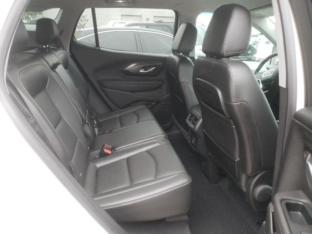 Photo 10 from auction – 2022 GMC TERRAIN SL with VIN 3GKALPEV2NL107428