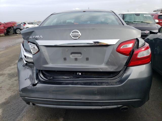 Photo 6 from auction – 2016 NISSAN ALTIMA 2.5 with VIN 1N4AL3AP7GC256353