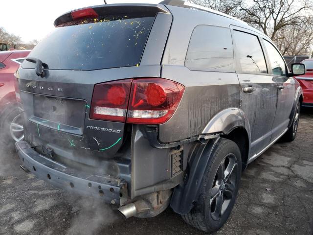 Photo 3 from auction – 2015 DODGE JOURNEY CR with VIN 3C4PDDGG8FT597164