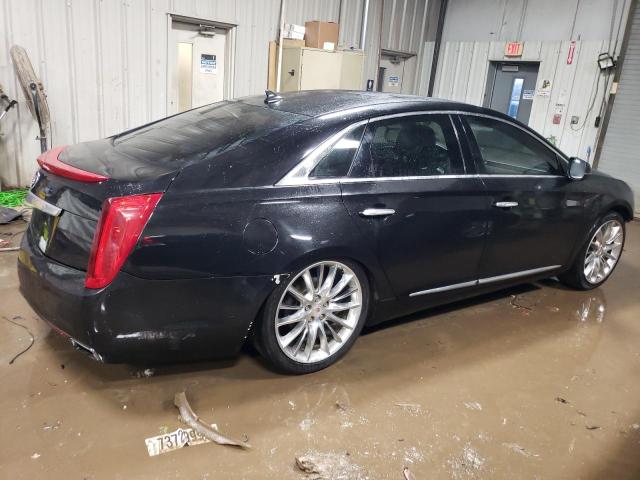 Photo 3 from auction – 2013 CADILLAC XTS PLATIN with VIN 2G61V5S39D9132585