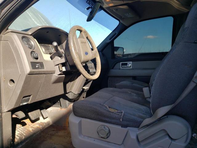 Photo 7 from auction – 2010 FORD F150 SUPER with VIN 1FTEW1C8XAFB58906