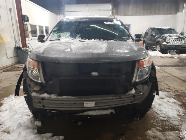 Photo 5 from auction – 2013 FORD EXPLORER X with VIN 1FM5K8D84DGB34114
