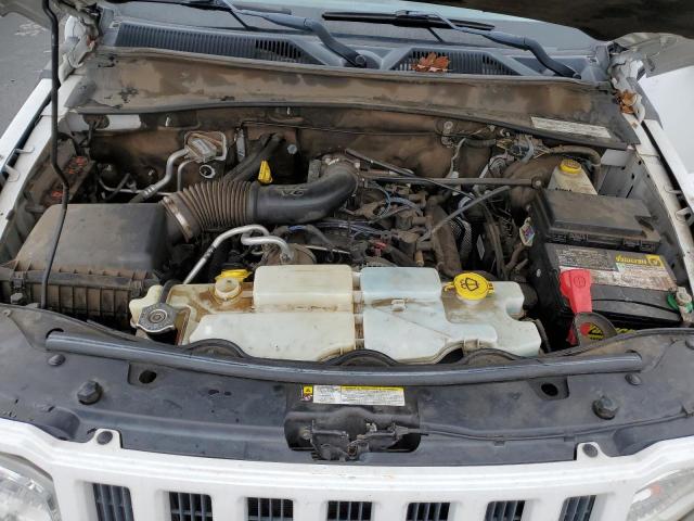 Photo 12 from auction – 2012 JEEP LIBERTY SP with VIN 1C4PJMAK6CW164843
