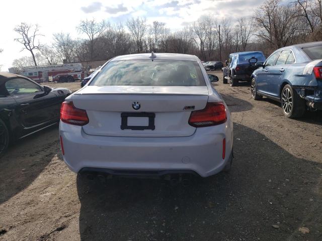 Фото 6 с аукциона – 2020 BMW M2 COMPETI с VIN WBS2U7C02L7E75058