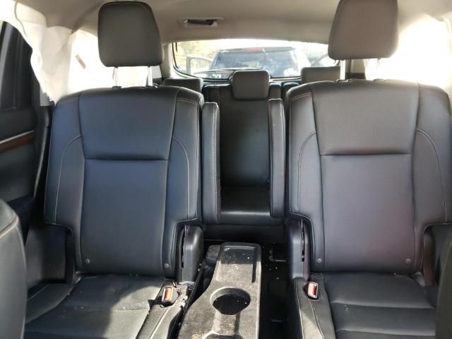 Photo 10 from auction – 2015 TOYOTA HIGHLANDER with VIN 5TDDKRFH5FS223315