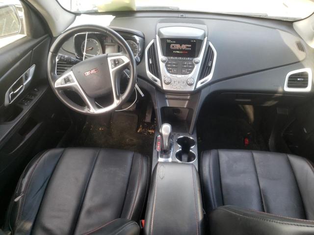Photo 8 from auction – 2013 GMC TERRAIN SL with VIN 2GKFLVEK1D6230446