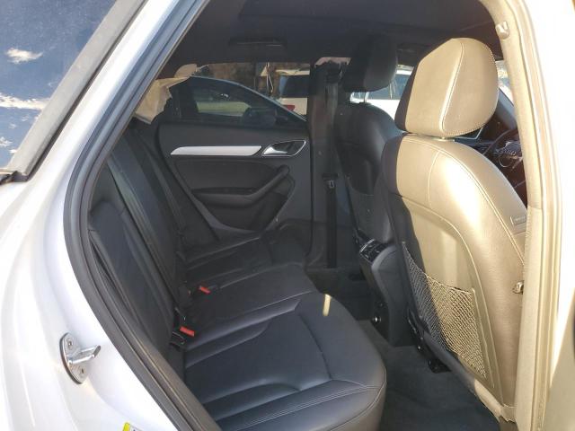 Photo 10 from auction – 2017 AUDI Q3 PREMIUM with VIN WA1BCCFS0HR006957