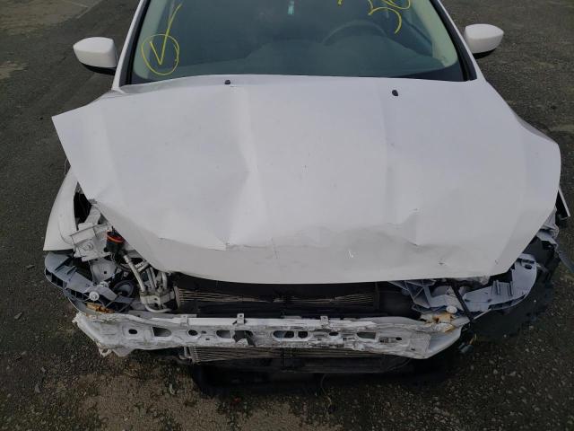 Photo 11 from auction – 2018 FORD FOCUS SE with VIN 1FADP3F24JL205558