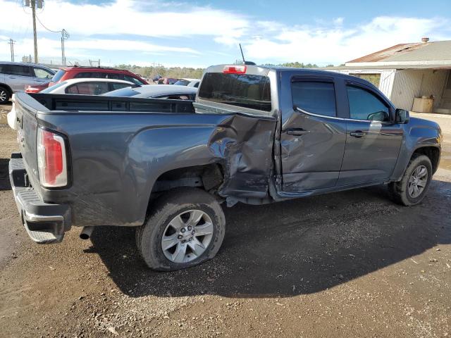 Photo 3 from auction – 2015 GMC CANYON SLE with VIN 1GTG5BE35F1213432