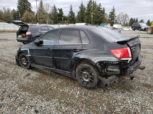 Photo 2 from auction – 2012 SUBARU IMPREZA WR with VIN JF1GV7F63CG014108