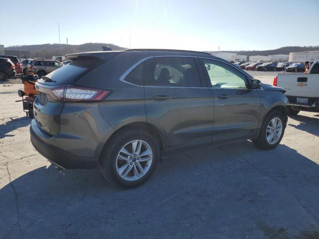 Photo 3 from auction – 2015 FORD EDGE SEL with VIN 2FMTK4J82FBB26981