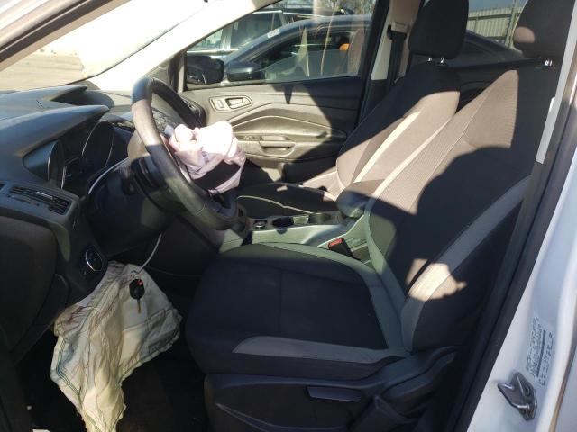Photo 7 from auction – 2014 FORD ESCAPE S with VIN 1FMCU0F74EUC43585
