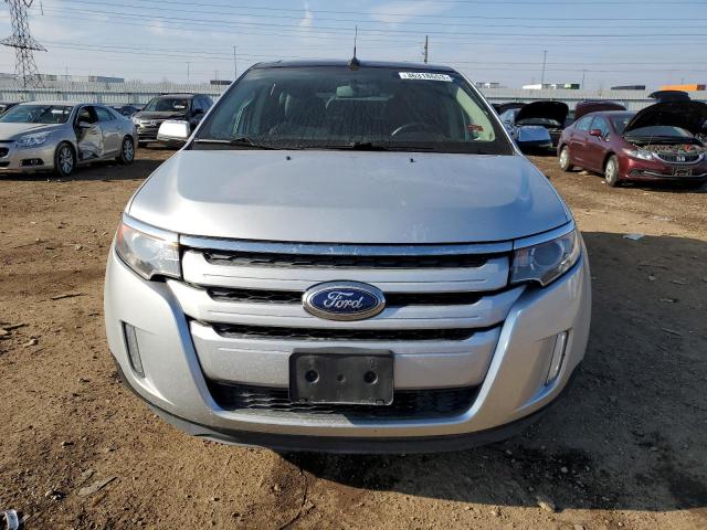 Photo 5 from auction – 2013 FORD EDGE SEL with VIN 2FMDK4JC9DBC05165