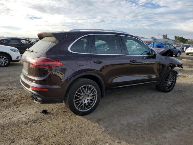 Photo 3 from auction – 2018 PORSCHE CAYENNE S with VIN WP1AB2A26JLA60017