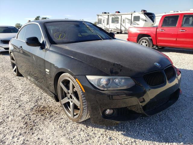 Photo 4 from auction – 2012 BMW 335 I SULE with VIN WBADX1C5XCJ128283
