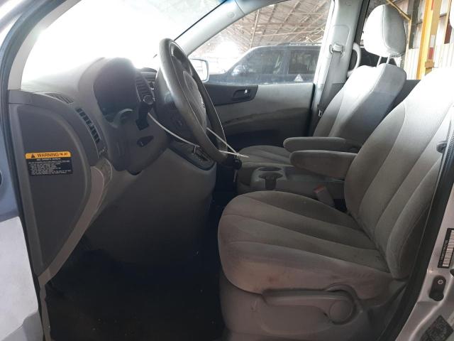 Photo 7 from auction – 2008 KIA SEDONA with VIN KNDMB233786227188